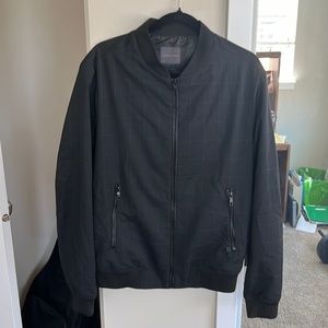 Zara Man jacket large